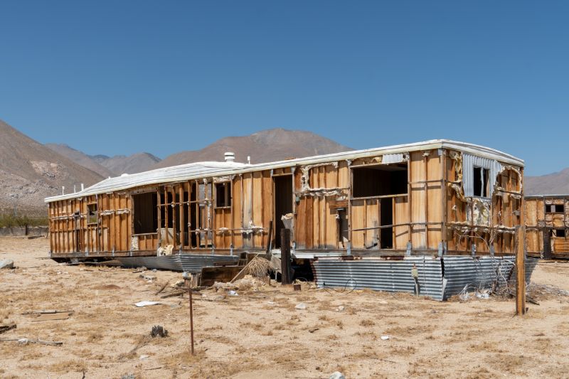 Home Demolition