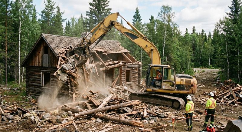 House Removal in South Houston, TX